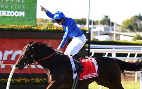 Rosehill Guineas 2024 – Field Preview, Odds, Horses, Speed .
